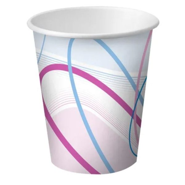 Paper Cups 3 oz