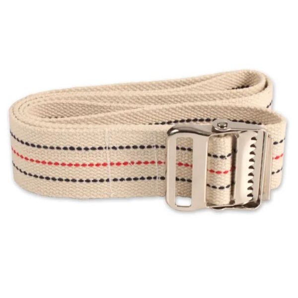 Gait Belt - Antimicrobial