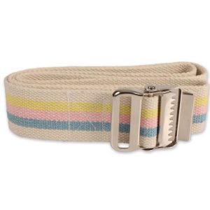 Gait Belt - Wipeable