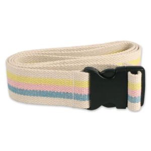 Gait Belt - Metal Buckle