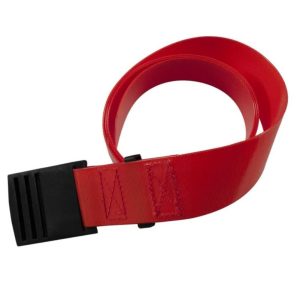 Gait Belt - Plastic Buckle