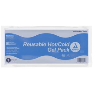 Reusable Hot / Cold Gel Packs