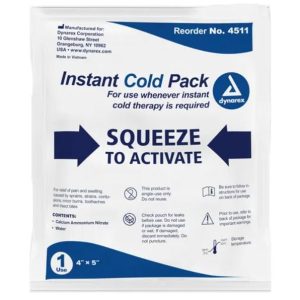 Cold Pack