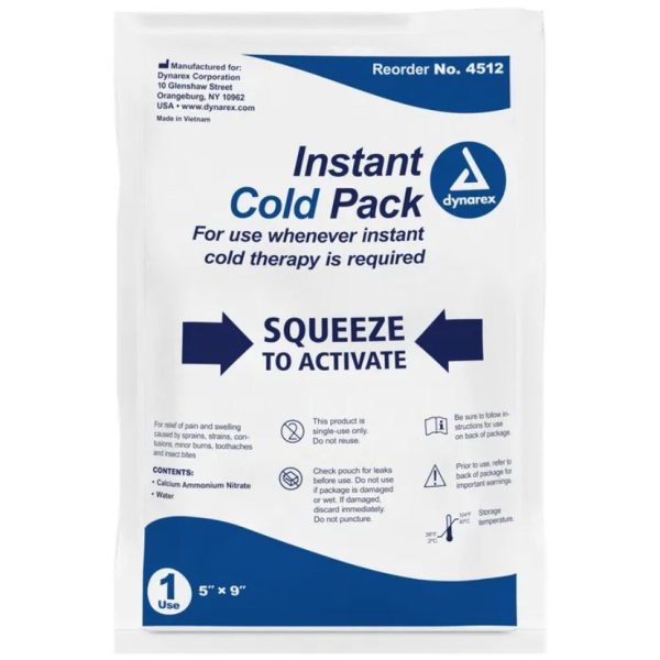 Cold Pack