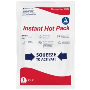 Hot Pack