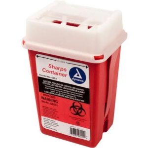 Sharps Containers