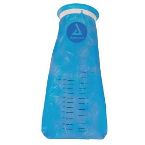 Emesis Bag Blue