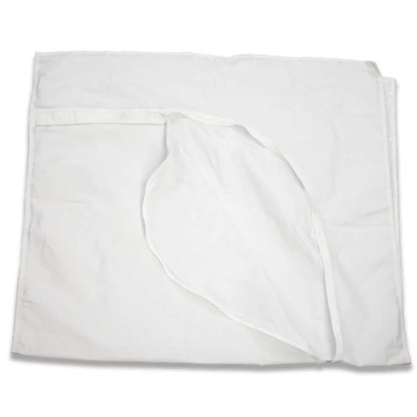 Post-Mortem Bag Kit (Body Bag) Adult 36'' x 90''