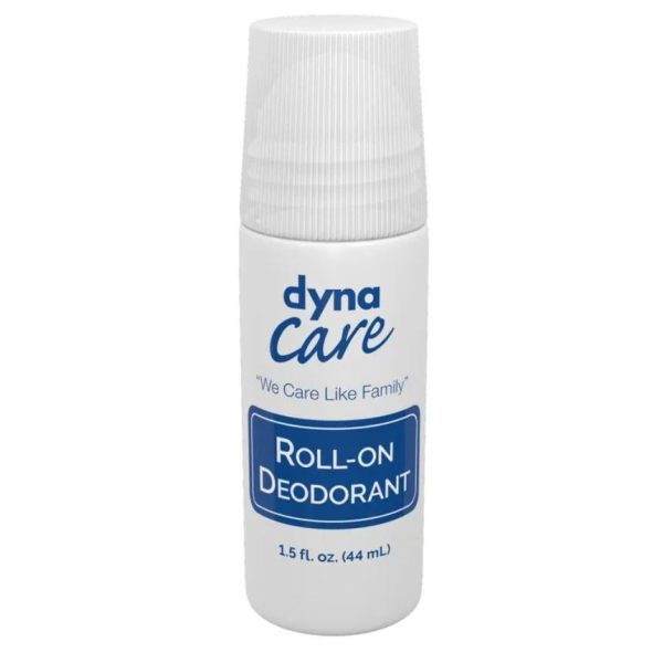 Roll-on Deodorant - 1.5 fl. oz