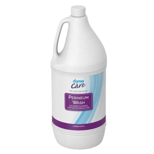 Perineum Wash - 1 Gallon