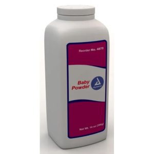 Baby Powder 14 oz