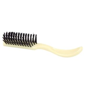 Adult Hairbrushes-Bone