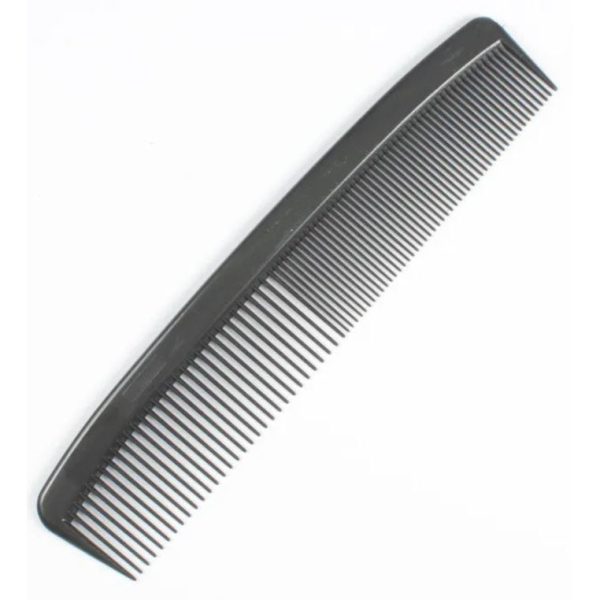 Adult Combs 9'' black