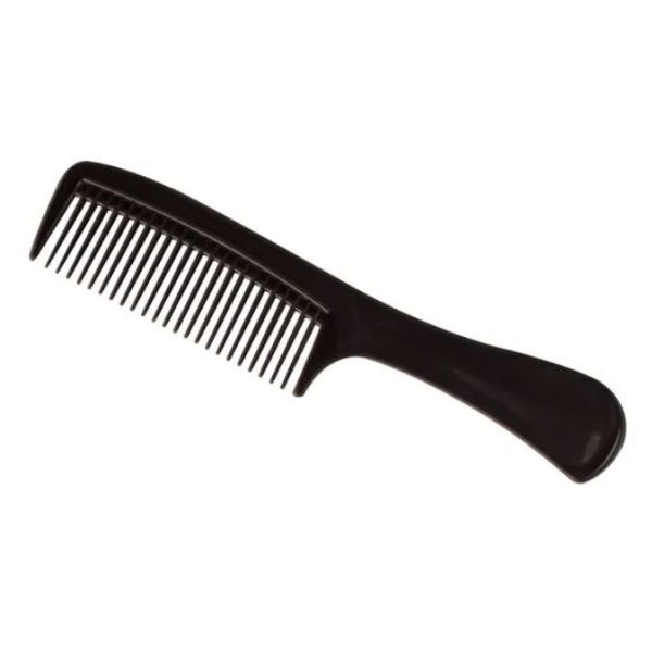 Lg Handle Comb 8.5''