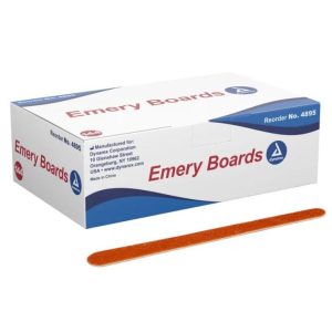 Emery Boards 4.5''