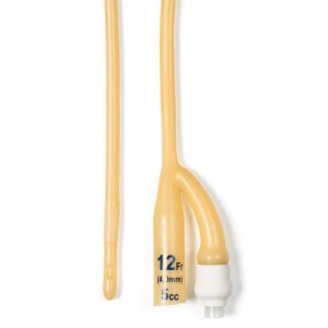 Foley Catheters 5cc 12FR