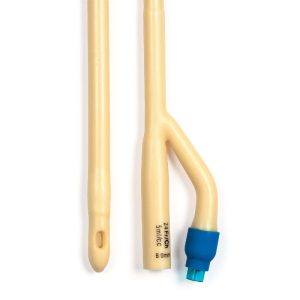 Foley Catheters 5cc 24FR