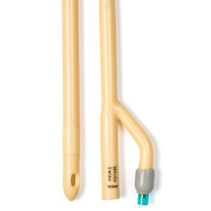 Foley Catheters 5cc 30FR