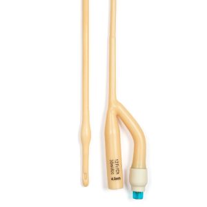 Foley Catheters 30cc 12FR