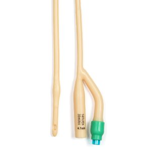 Foley Catheters 30cc 14FR