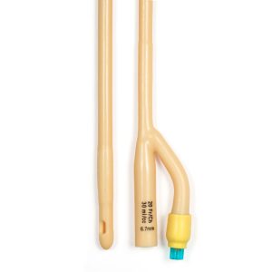 Foley Catheters 30cc 20FR