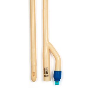 Foley Catheters 30cc 24FR