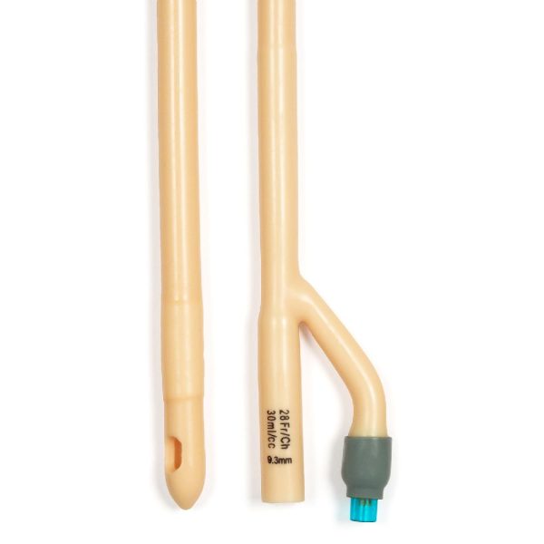 Foley Catheters 30cc 28FR