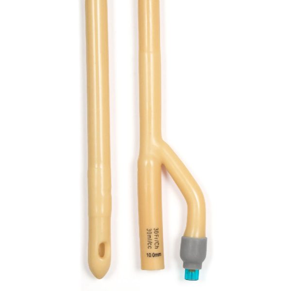 Foley Catheters 30cc 30FR