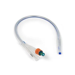 Silicone Foley Catheters 2-way Standard - 20FR / 30cc