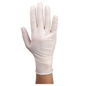 Sensi Grip Latex Exam Gloves