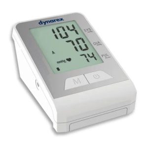 Digital Blood Pressure Monitor - Upper Arm