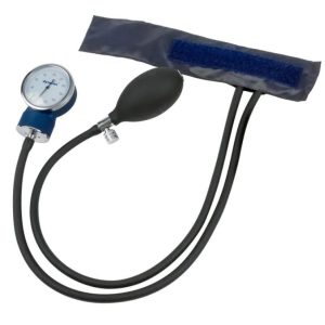 Sphygmomanometer