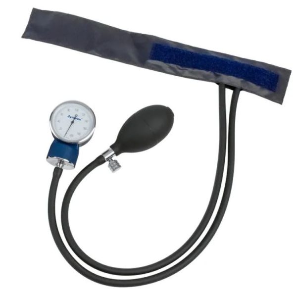 Sphygmomanometer