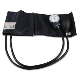 Sphygmomanometer