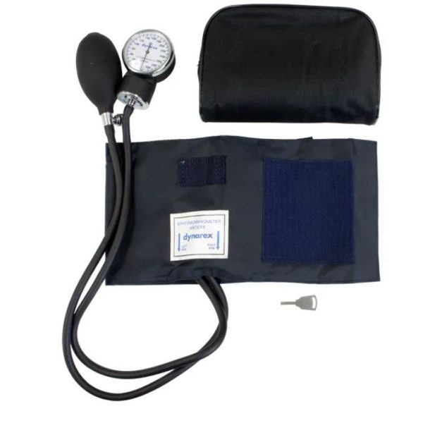 Sphygmomanometer