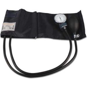 Sphygmomanometer