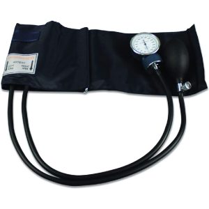 Sphygmomanometer