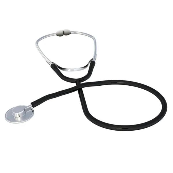 Single Head Stethoscope