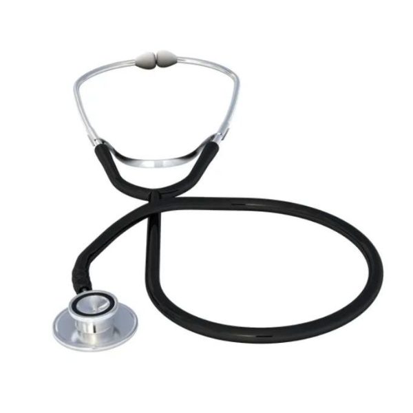 Dual Head Stethoscope