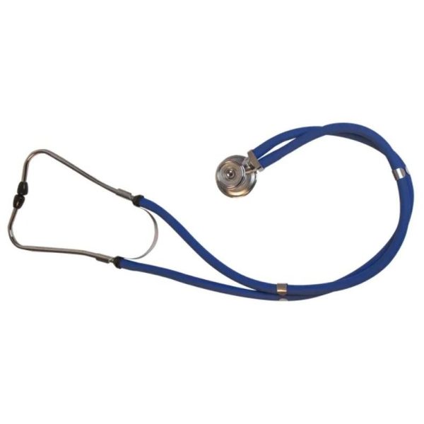 Sprague Rappaport Stethoscopes - Blue