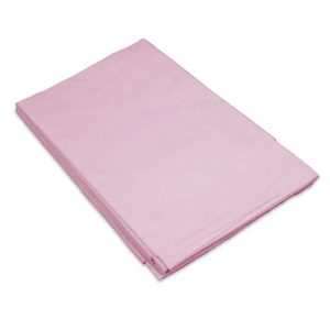 Drape Sheets (Mauve) 2ply Tissue 40 x 60