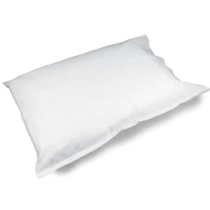 Pillow Cases White T/P 21 x 30