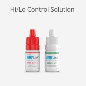 Glucose Control Solution