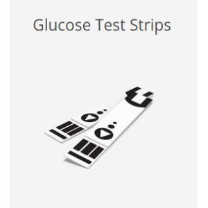 Glucose Test Strips