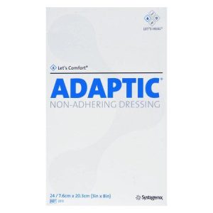 Adaptic Impregnated Nonadherent Dressing