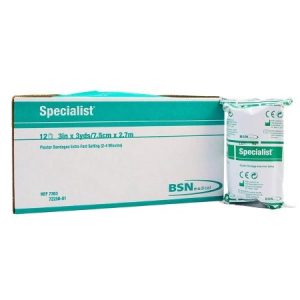 Specialist® Plaster Bandage