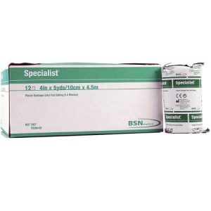 Specialist® Plaster Bandage