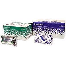 Specialist® Plaster Splint. Qty 200 Splints