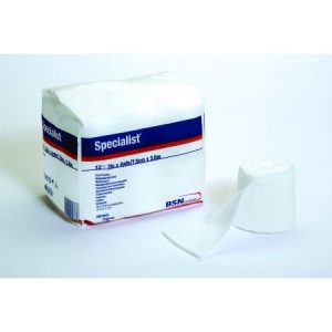 Specialist® White Cotton / Rayon Undercast Cast Padding