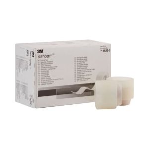 3M Blenderm Plastic Medical Tape